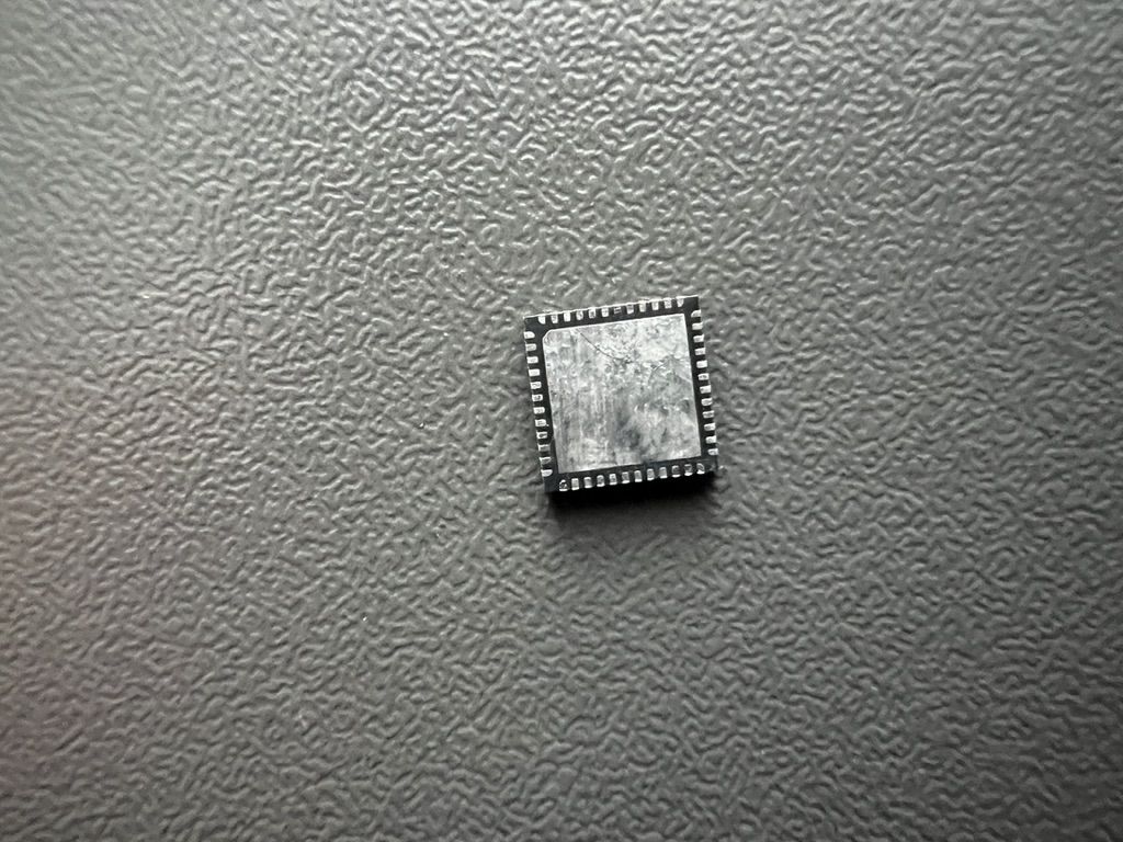 Мікросхема Renesas Electronics uPD720202 Original - фото фото фото 1