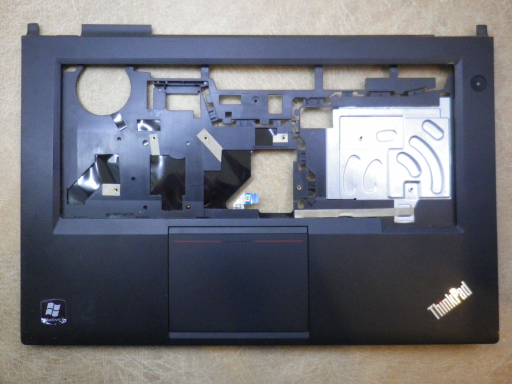 Б/У Топкейс Lenovo L440 - фото фото фото 0