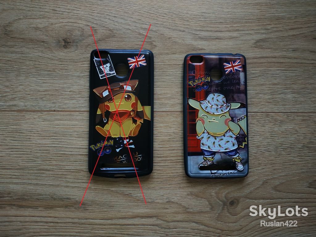 Чехол для Xiaomi Redmi 3S / 3 Pro чохол - фото фото фото 0