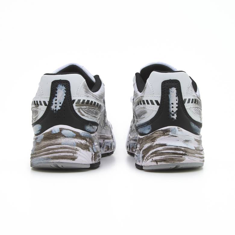Nike Initiator Custom White Black 37 - фото фото фото 3