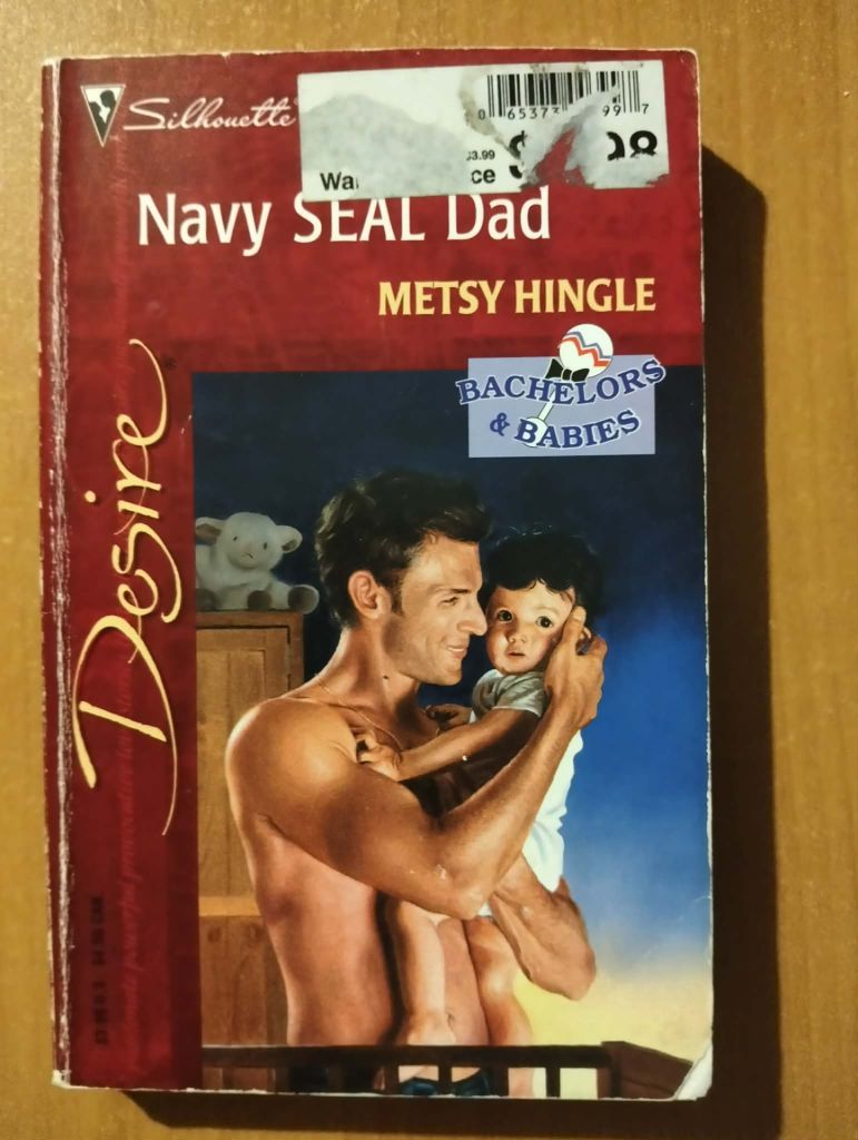 Metsy Hingle. Navy Seal Dad. - фото фото фото 0