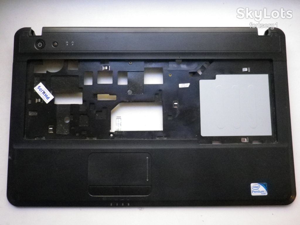 Топкейс Lenovo  g550 - фото фото фото 0