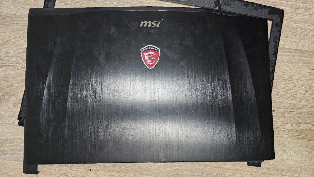 Лот Кришка матриці для MSI GF63 - фото фото фото 4