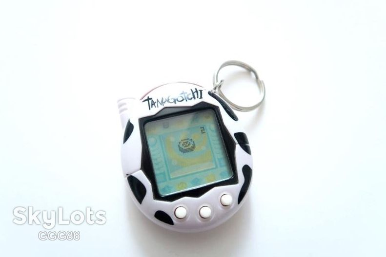 Tamagotchi Bandai 2004 - фото фото фото 6
