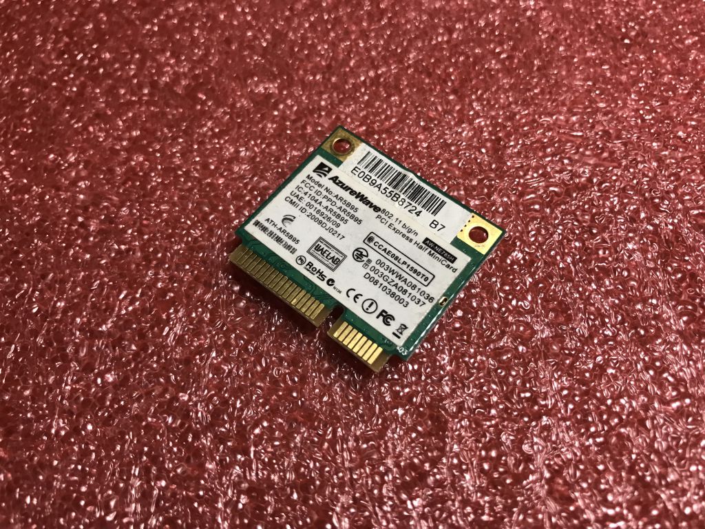 ASUS T101 Wi-Fi модуль - фото фото фото 1