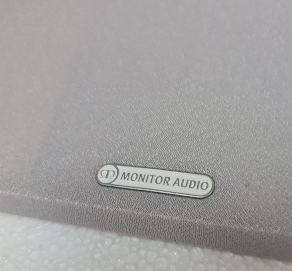 Monitor Audio крышка экран сетка мониторов - фото фото фото 3