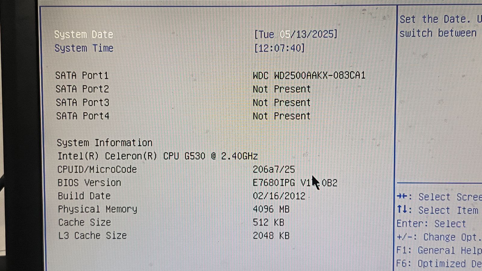 Системні блоки Prime PC DDR3 - фото фото фото 7