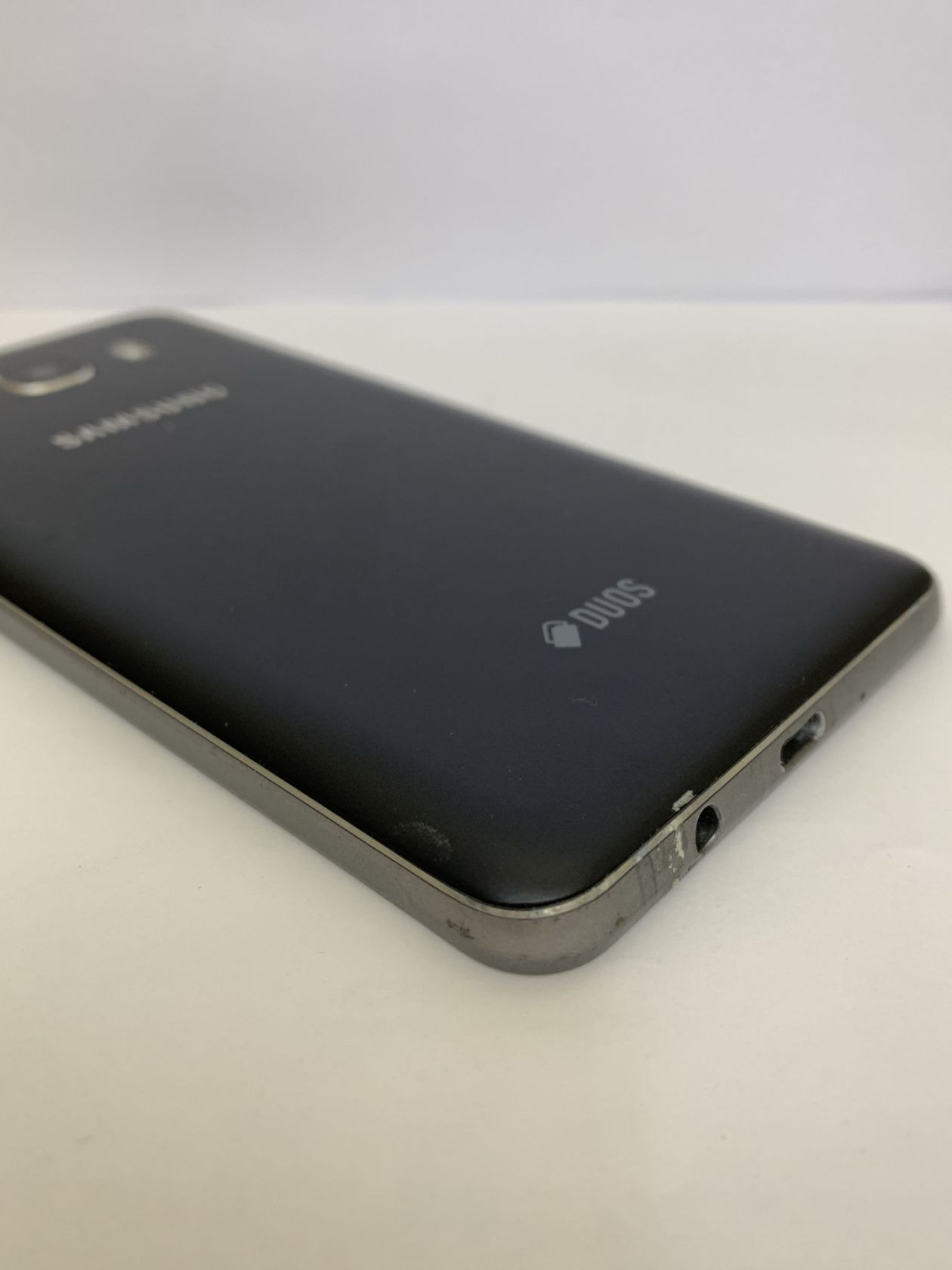 Samsung Galaxy J5       (2016) J510H/DS Black Оригинал! - фото фото фото 2