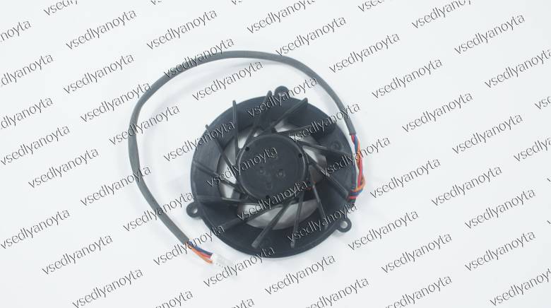 Вентилятор  SONY PCG-K series - фото фото фото 1