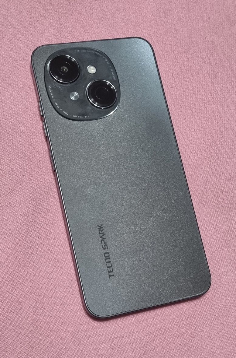Tecno Spark Go 1 - фото фото фото 3