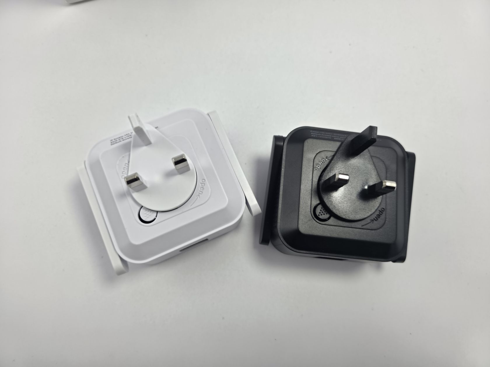 Лот Wi-Fi репітерів - 5 шт. - фото фото фото 3