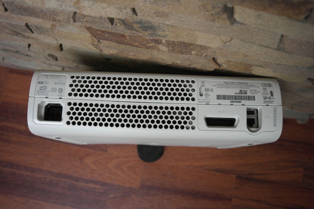 Игровая консоль XBox 360 - фото фото фото 2