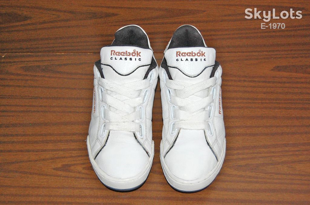 Кроссовки REEBOK CLASSIC р.43-44 original INDONESIA - фото фото фото 1