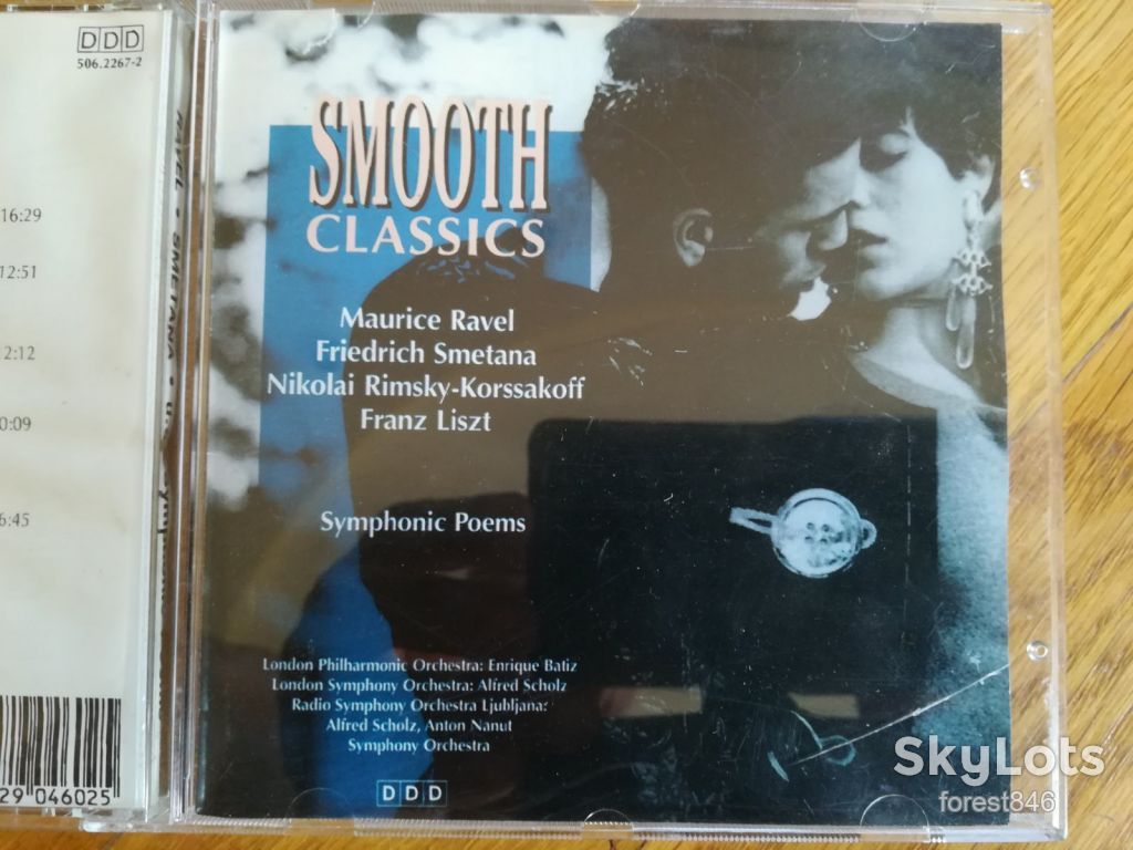 Smooth classics-состояние: 4+ - фото фото фото 1
