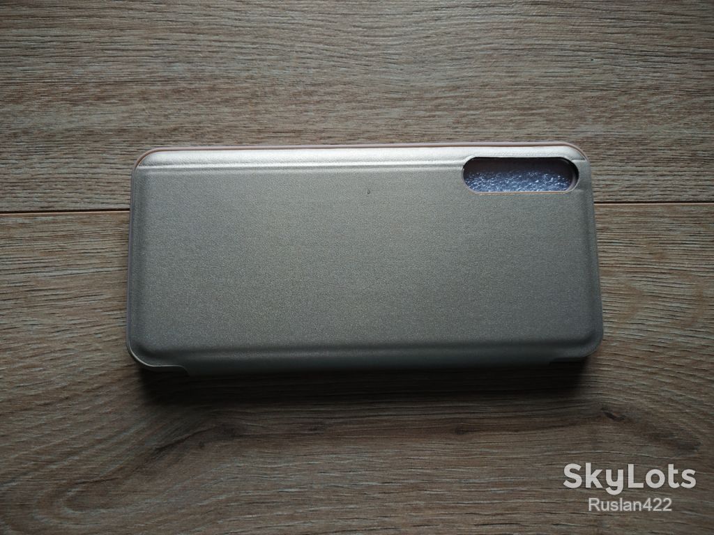 Чохол книжка на Samsung Galaxy A50 A50s A30s чехол книжка   (Дефект фарбування!) - фото фото фото 3