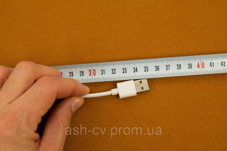 Кабель, кнопка, вимикач, живлення, USB - фото фото фото 7