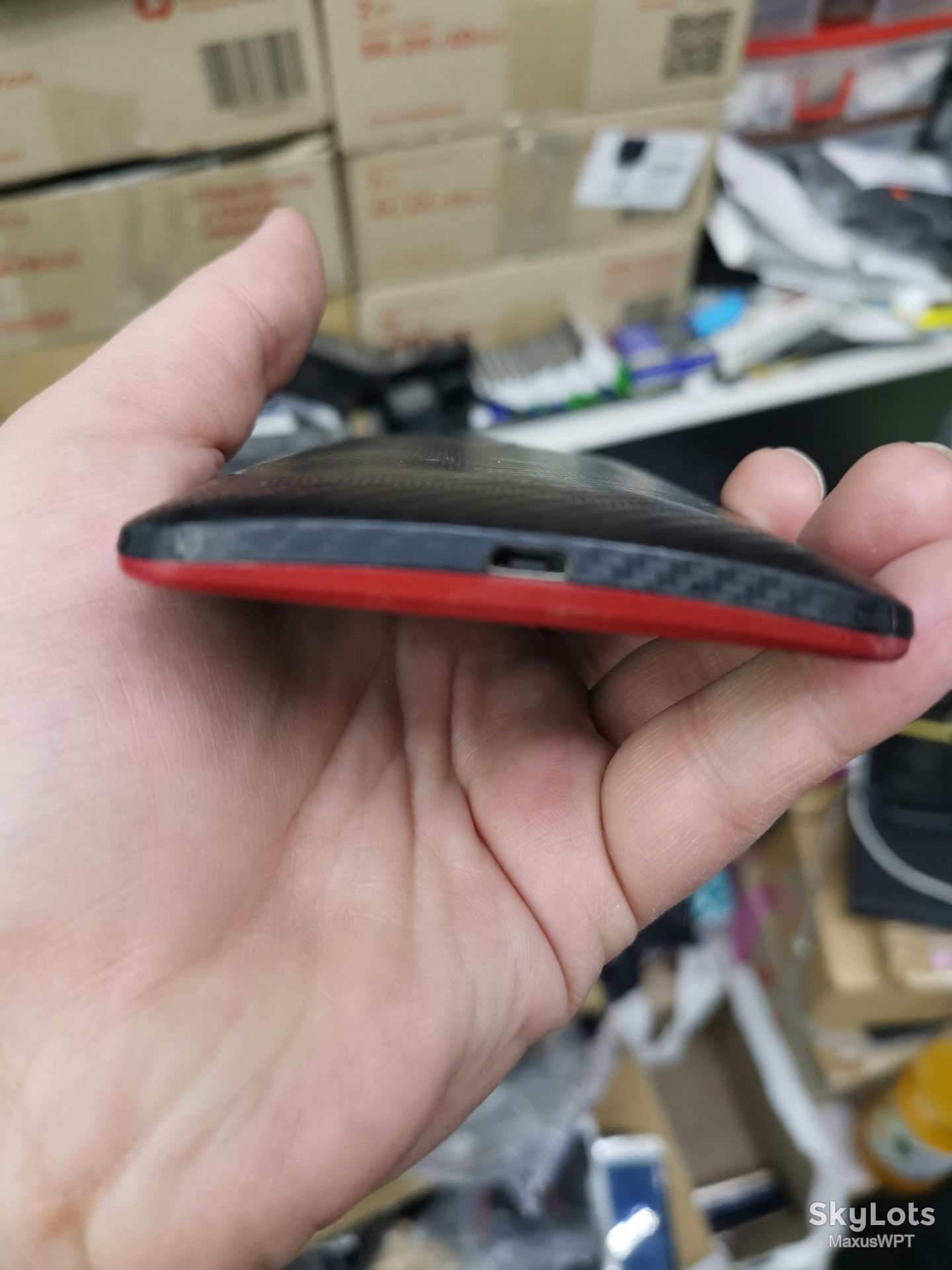 #701 Sklad Asus Zenphone ZE551ML - фото фото фото 2
