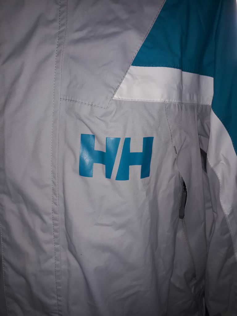 Куртка демисезонная Helly Hansen - фото фото фото 4
