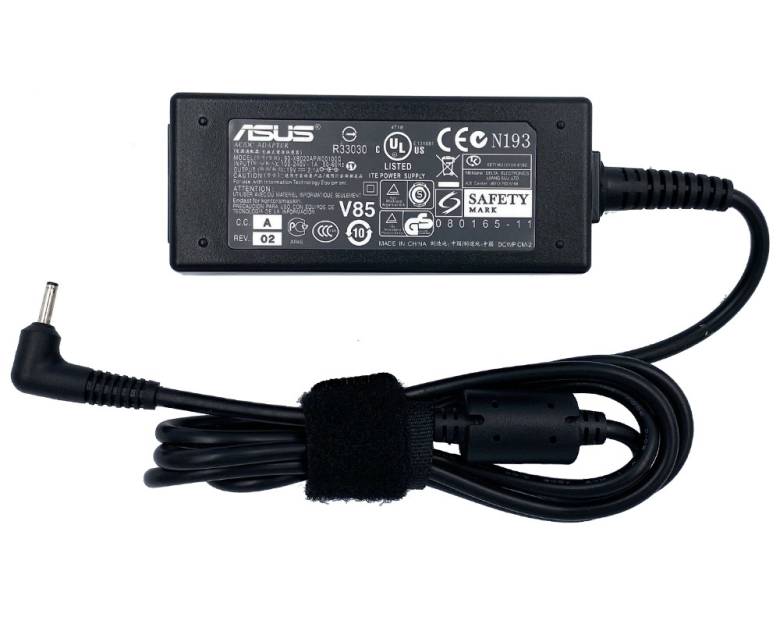Блок питания для Asus 19V 2.1A 40W 2.5*0.7 (ADP-40PH AB) - фото фото фото 0