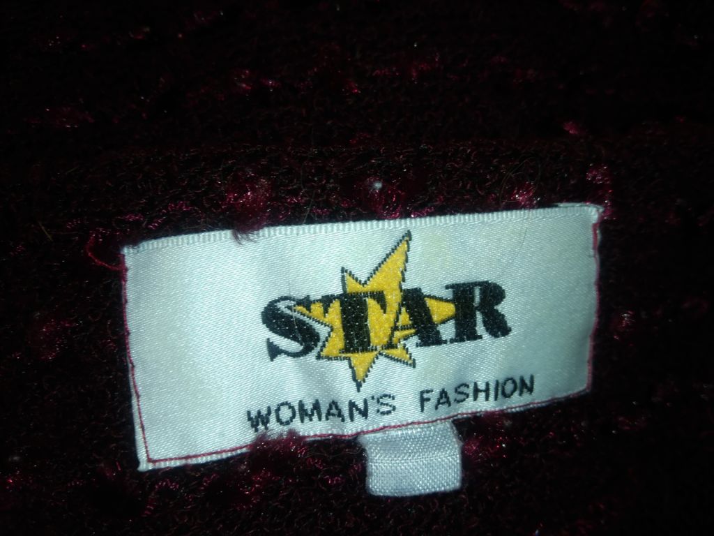 Свитер Star woman`s fashion 56р. - фото фото фото 4