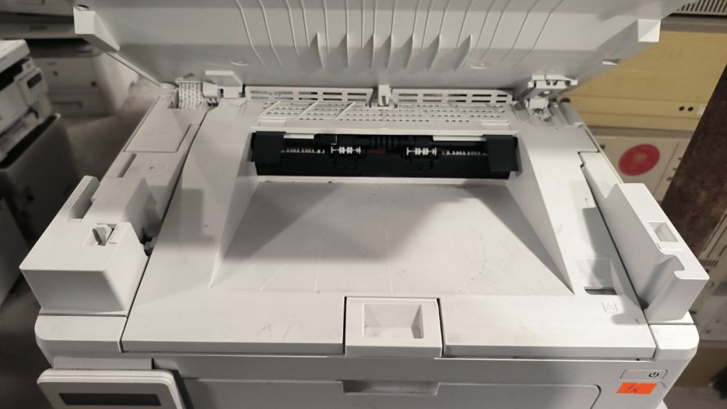 БФП HP LaserJet Pro MFP M130nw №1x - фото фото фото 2