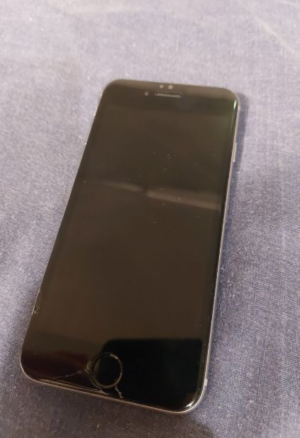 iPhone 6 128 GB. Neverlock. iCloud чистый - фото фото фото 5