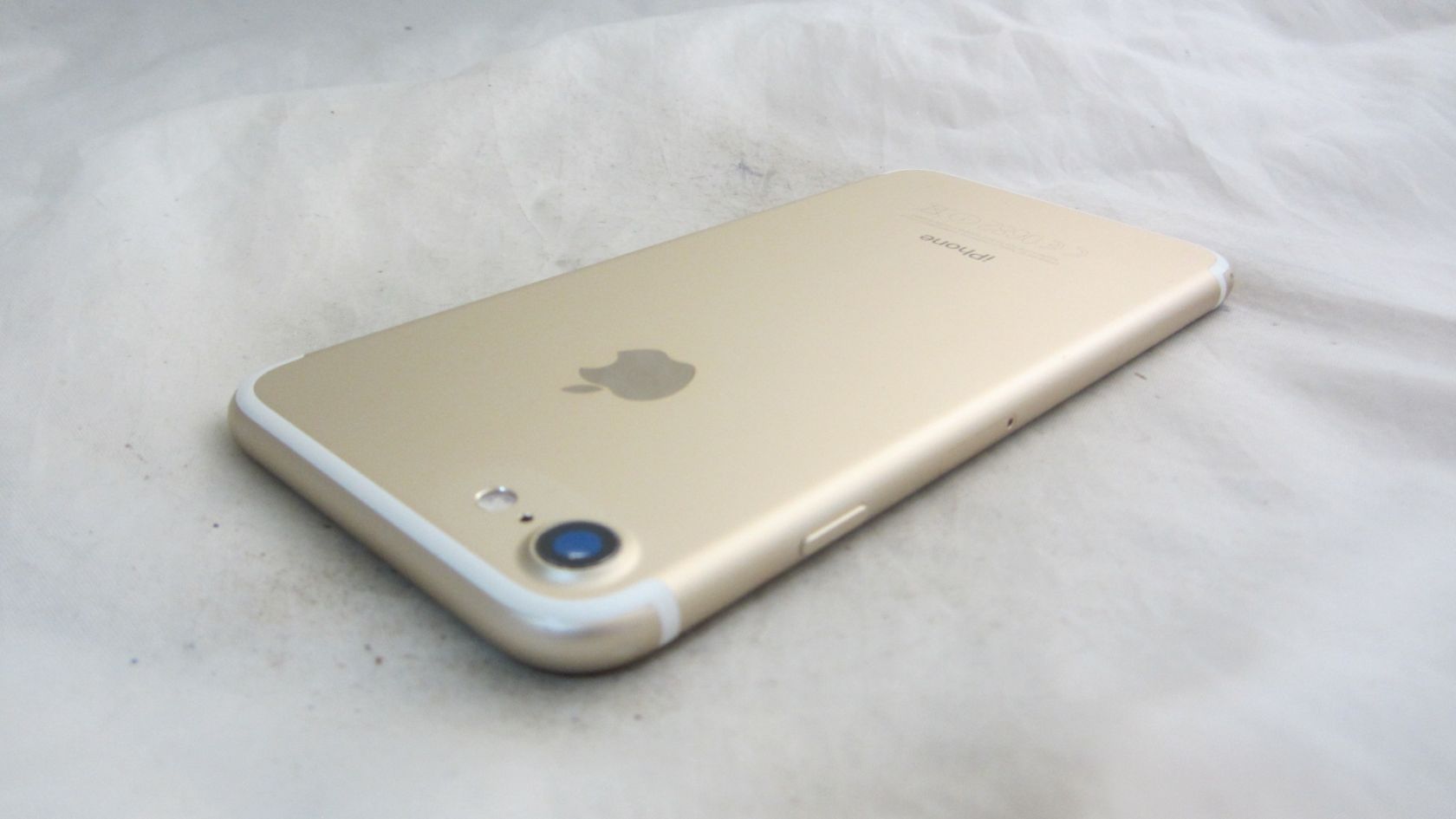 Apple iPhone 7 32Gb Gold - фото фото фото 6