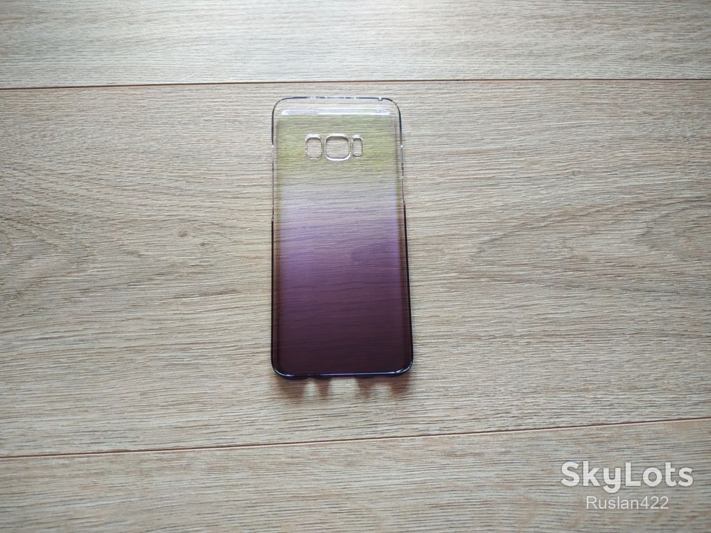 Чехол на Samsung Galaxy S8 чохол G950 - фото фото фото 2