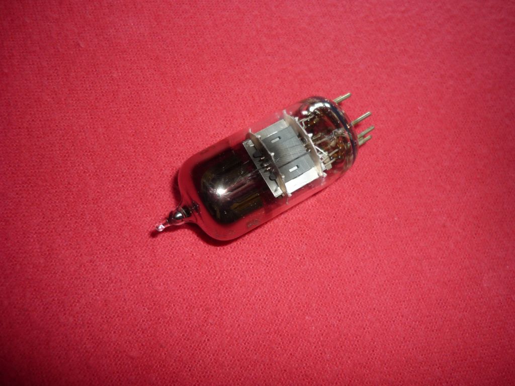 5GS7 RCA - фото фото фото 2