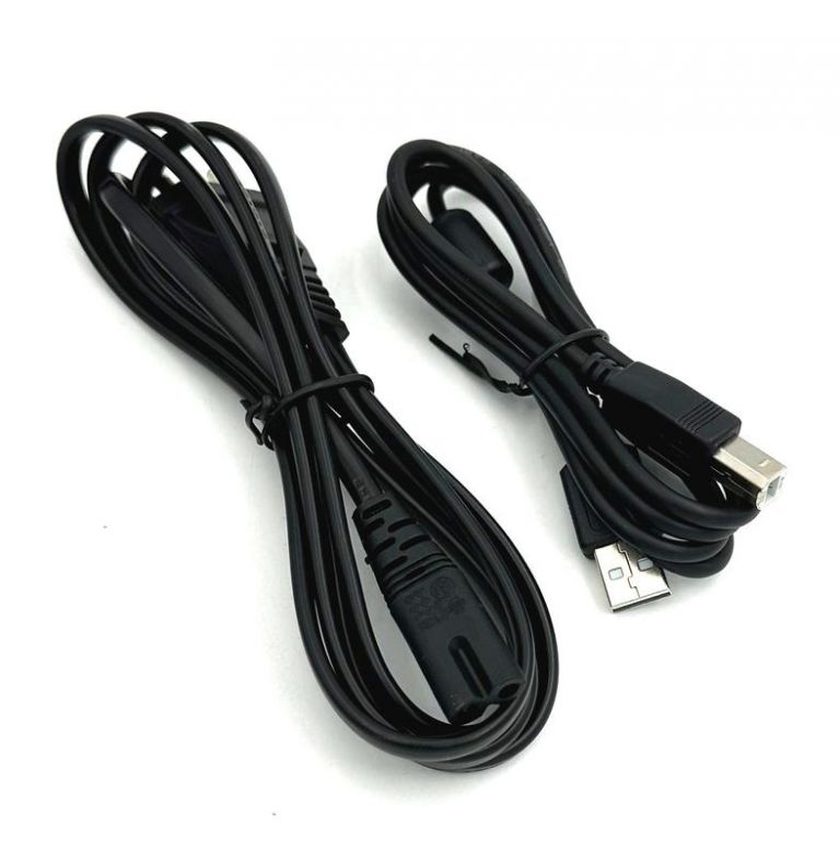 Чековий Термопринтер XPRINTER XP-58IINT 58мм USB - фото фото фото 4