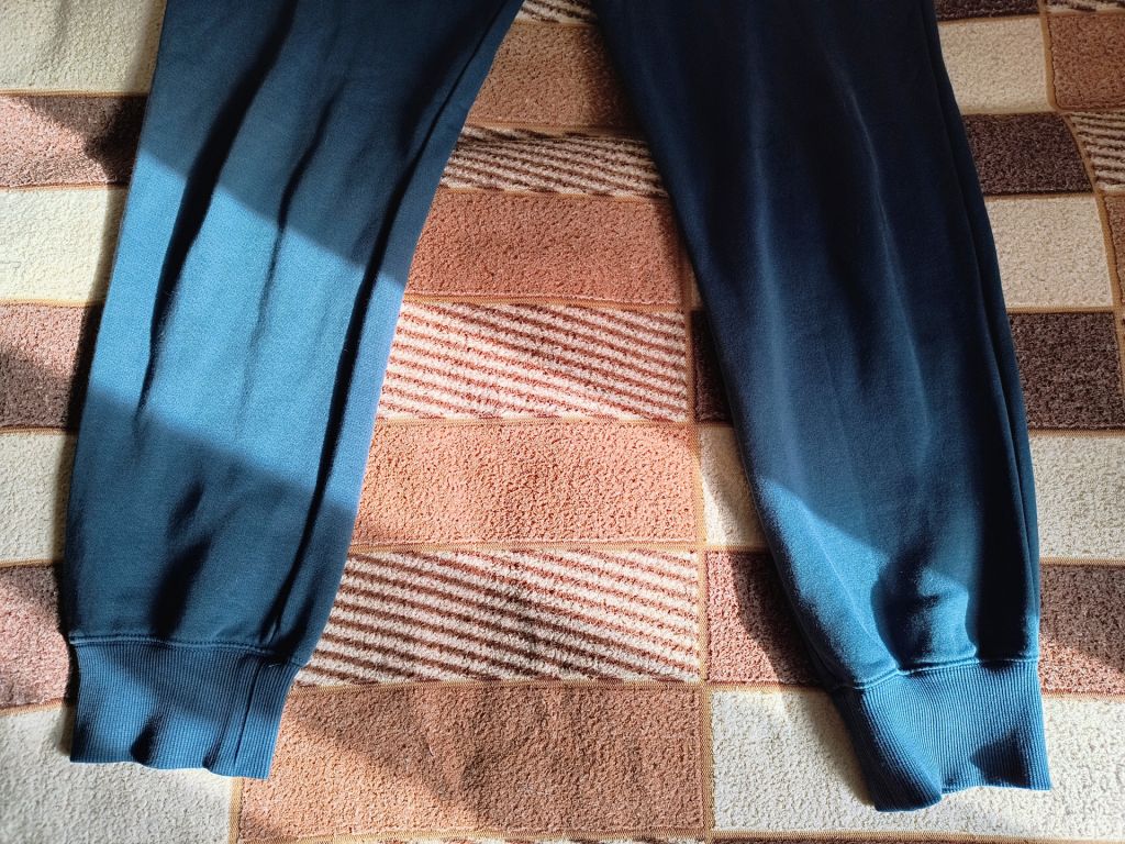 Спортивні штани Nike Phoenix Fleece Pants - фото фото фото 2