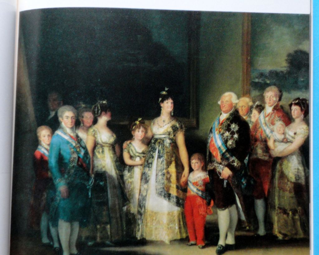 Francisco Goya Франсиско Гойя альбом. В ИДЕАЛЬНОМ СОСТОЯНИИ! - фото фото фото 4