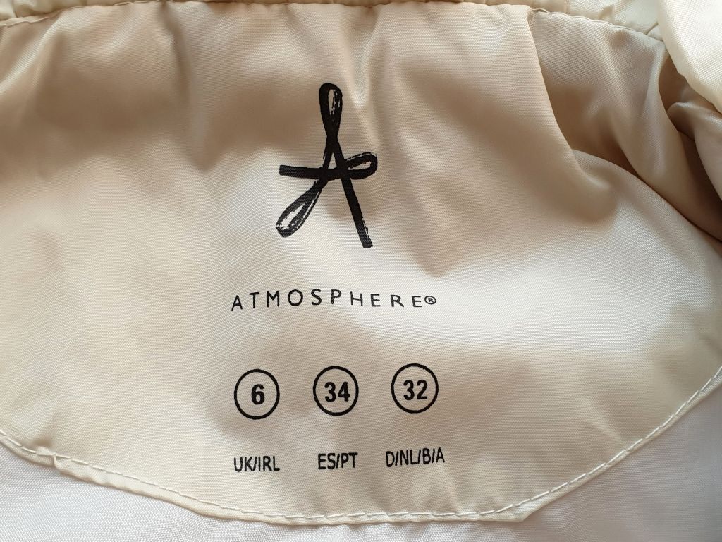 Жилетка Аtmosphere. Оригинал! - фото фото фото 4