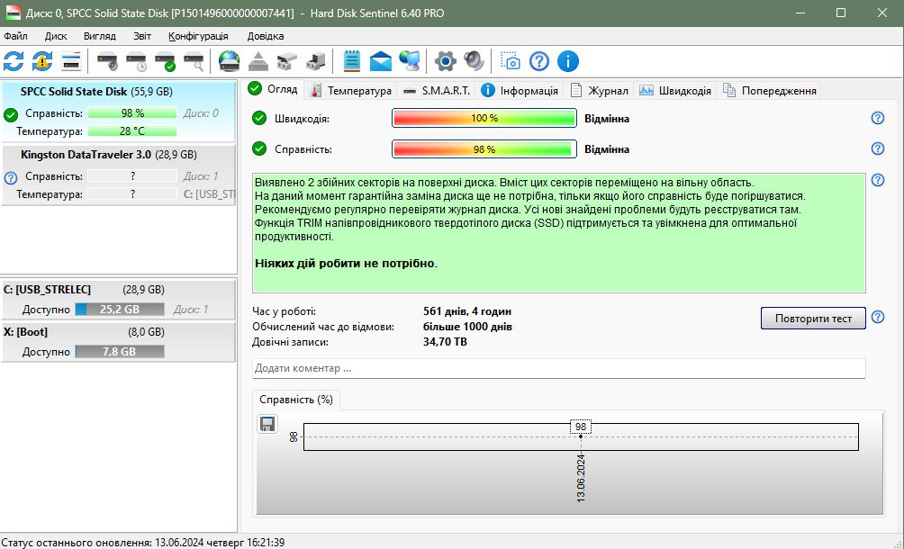 SSD диск 2.5 SATA 60GB Silicon Power - фото фото фото 2