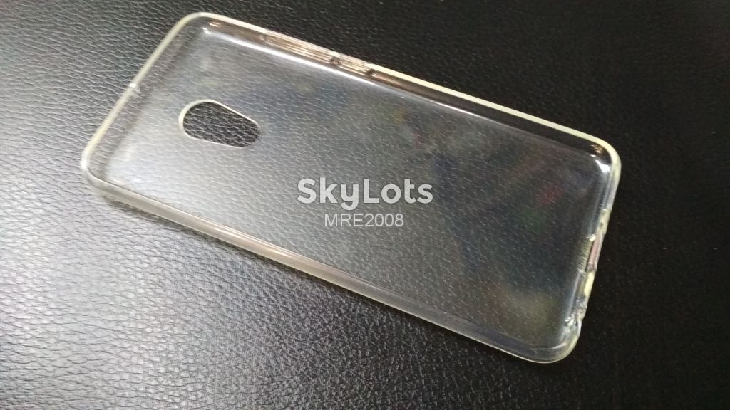 Силиконовый чехол Premium для Meizu Pro 6s - фото фото фото 2