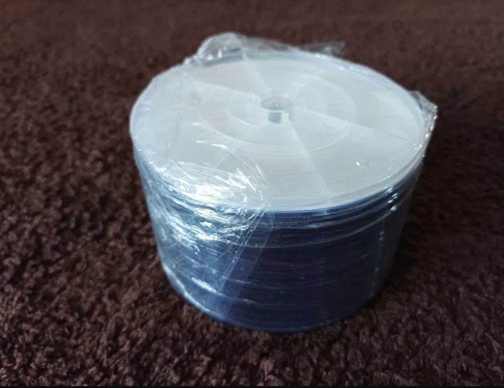Диски LIDER DVD-R Double Sided  (двух сторонние)8 speed&amp;#92;9,4 GB Сake 50 - фото фото фото 0