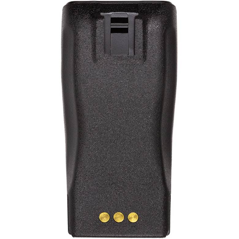 Аккумулятор Power-Time для радиостанции Motorola CP040 Ni-MH 7.5V 2000mAh - фото фото фото 0