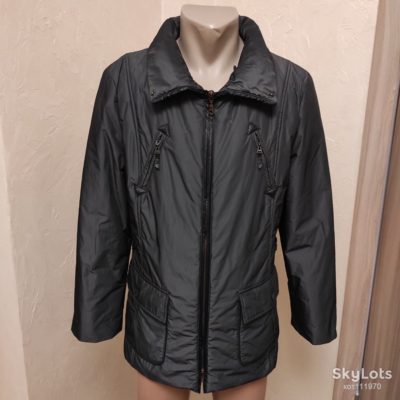 Куртка  женская  # GERRY WEBER #  EUR: 38 - фото фото фото 3