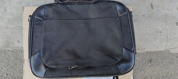 Сумка для ноутбука Samsonite 42*30 № 23220516/2 - фото фото фото 5