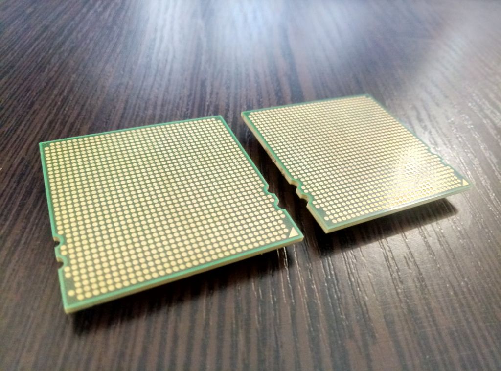 Процесор AMD Opteron 8378 4 ядра S1207 - фото фото фото 2