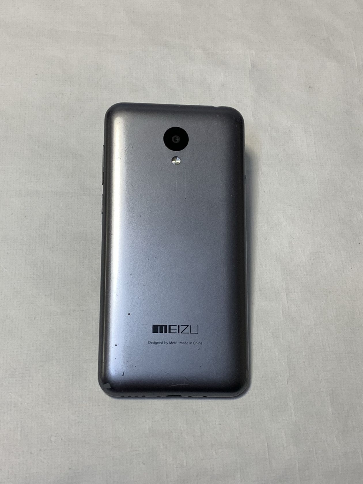 Meizu M2 Mini 16GB Grey Оригинал! - фото фото фото 1