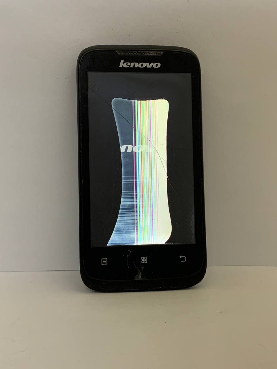 Lenovo A369i - фото фото фото 0