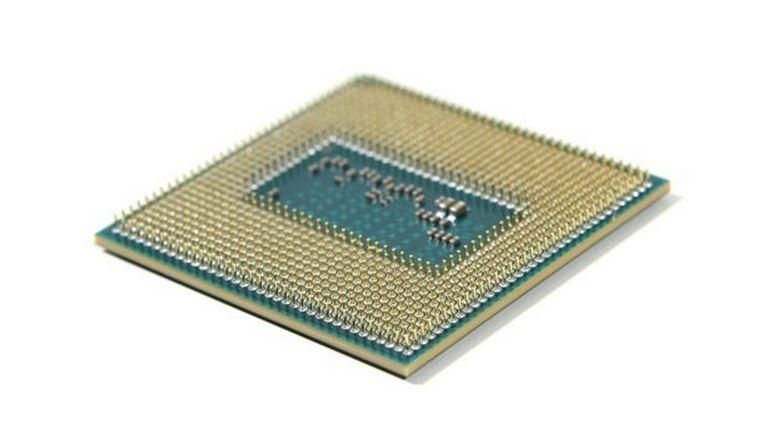 I7 4702MQ Процесор для ноутбука Intel Haswell SR15J Socket G3 - фото фото фото 0