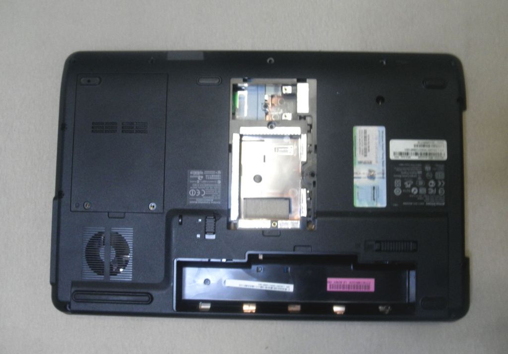 Корпус для ноутбука Acer Emachines E625   (00417) - фото фото фото 3