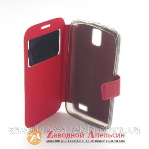Чехол книжка Lenovo A328 Smart Case - фото фото фото 2