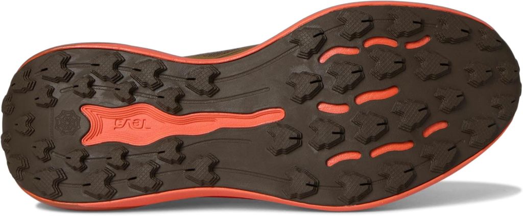 Легкі черевики Teva Trailwinder Mid Gore-Tex - фото фото фото 6