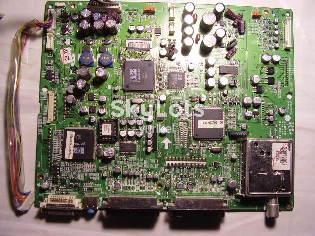 ML041A Main Board - фото фото фото 0