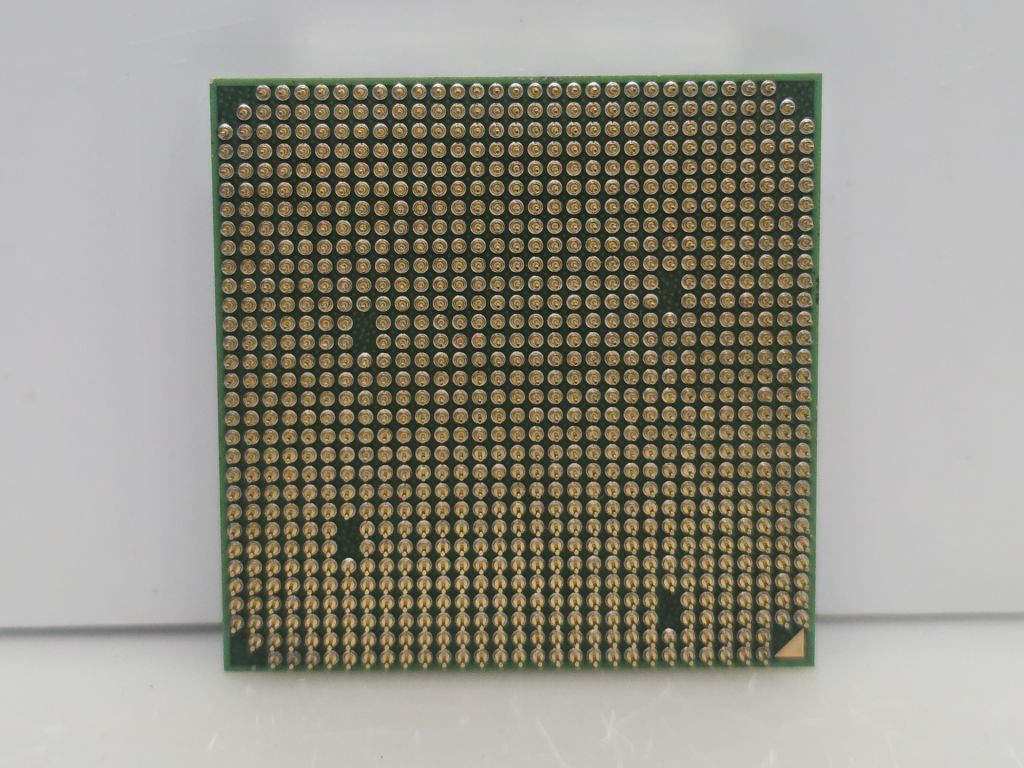 Процесор AMD Athlon X2 4200+ AM2  (Soket AM2, 2.2GHz,Tray, бу) - фото фото фото 2