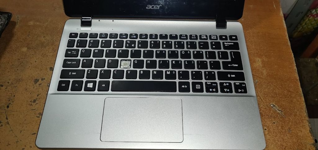 Корпус от ноутбука Acer Aspire E3-111 № 22070255 - фото фото фото 1