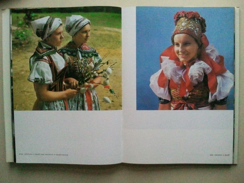 Ceskoslovensko. Фотоальбом. Чехословаччина. - фото фото фото 6